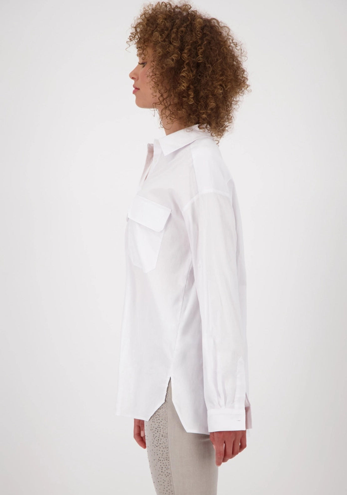 MONARI BLOUSE