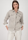 MONARI JACKET