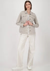 MONARI JACKET
