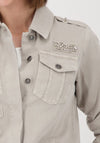 MONARI JACKET