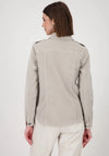 MONARI JACKET