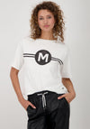 MONARI ROUNDNECK TSHIRT