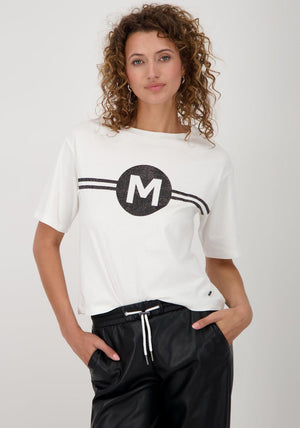MONARI ROUNDNECK TSHIRT
