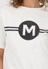 MONARI ROUNDNECK TSHIRT