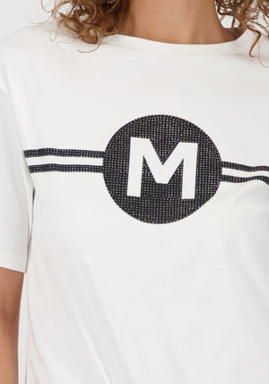 MONARI ROUNDNECK TSHIRT