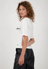 MONARI ROUNDNECK TSHIRT