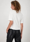 MONARI ROUNDNECK TSHIRT