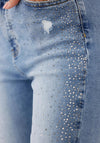 MONARI TROUSERS