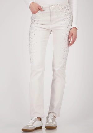 MONARI TROUSERS