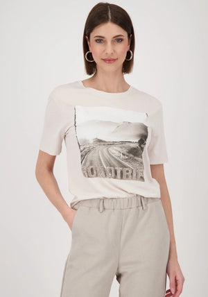 MONARI TSHIRT