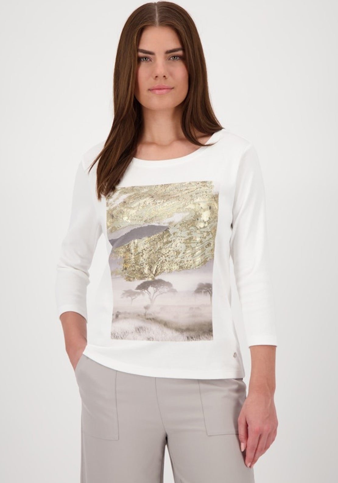 MONARI TSHIRT