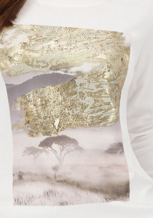 MONARI TSHIRT