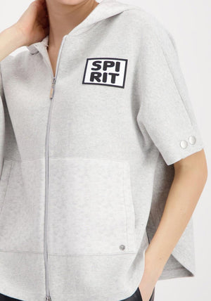 MONARI JACKET