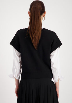 MONARI V NECK PULLUNDER