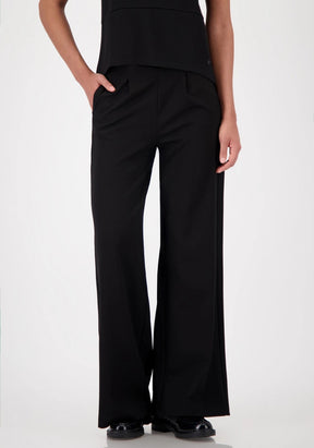 MONARI TROUSERS WIDE LEG