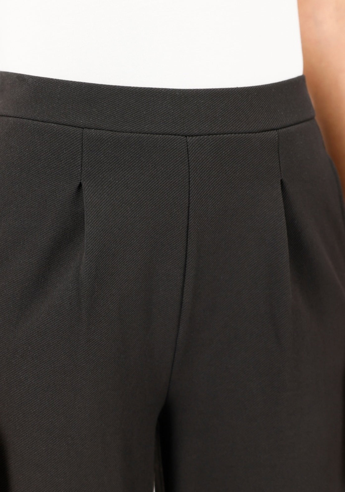 MONARI TROUSERS WIDE LEG