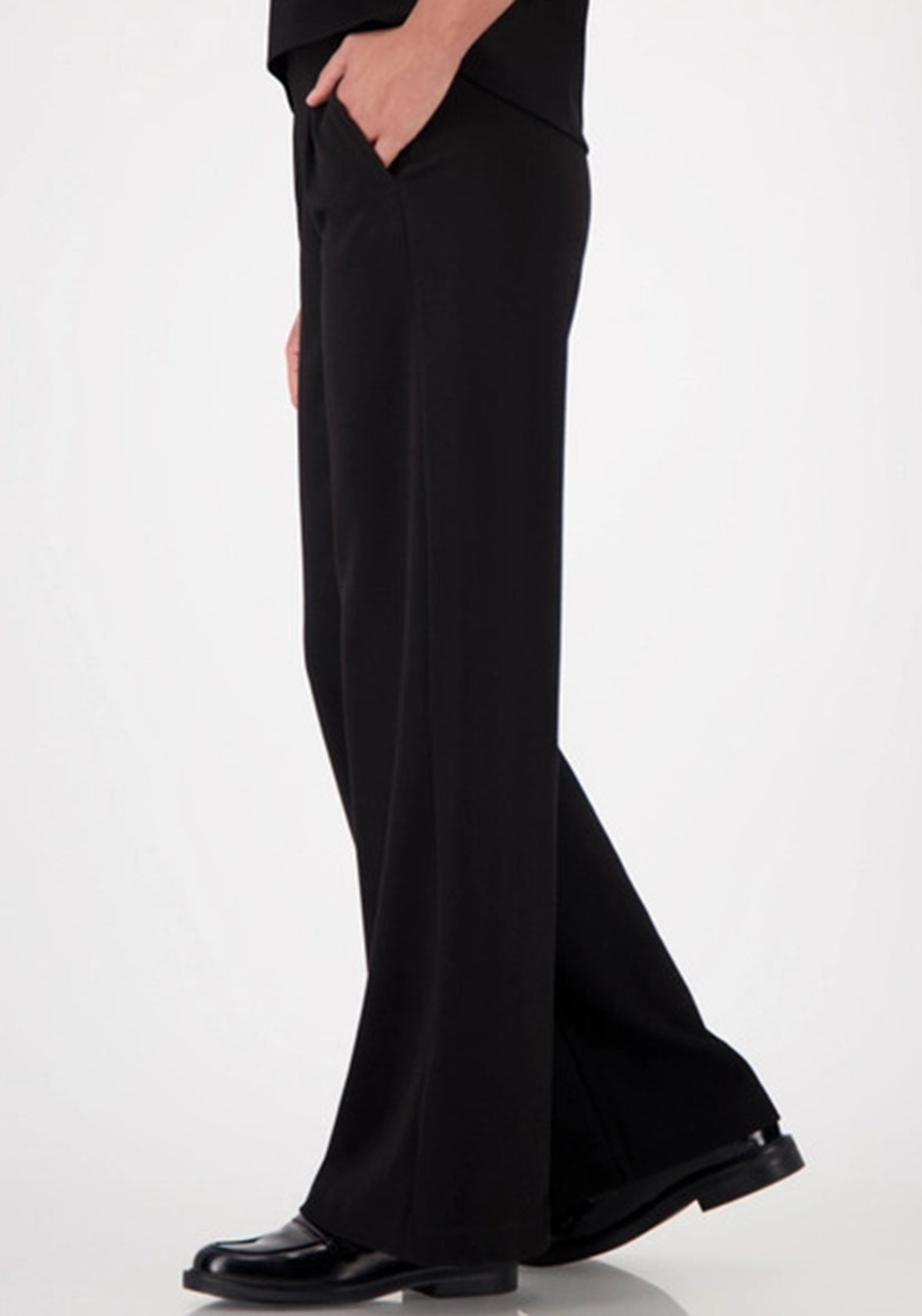 MONARI TROUSERS WIDE LEG