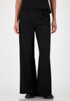 MONARI TROUSERS WIDE LEG