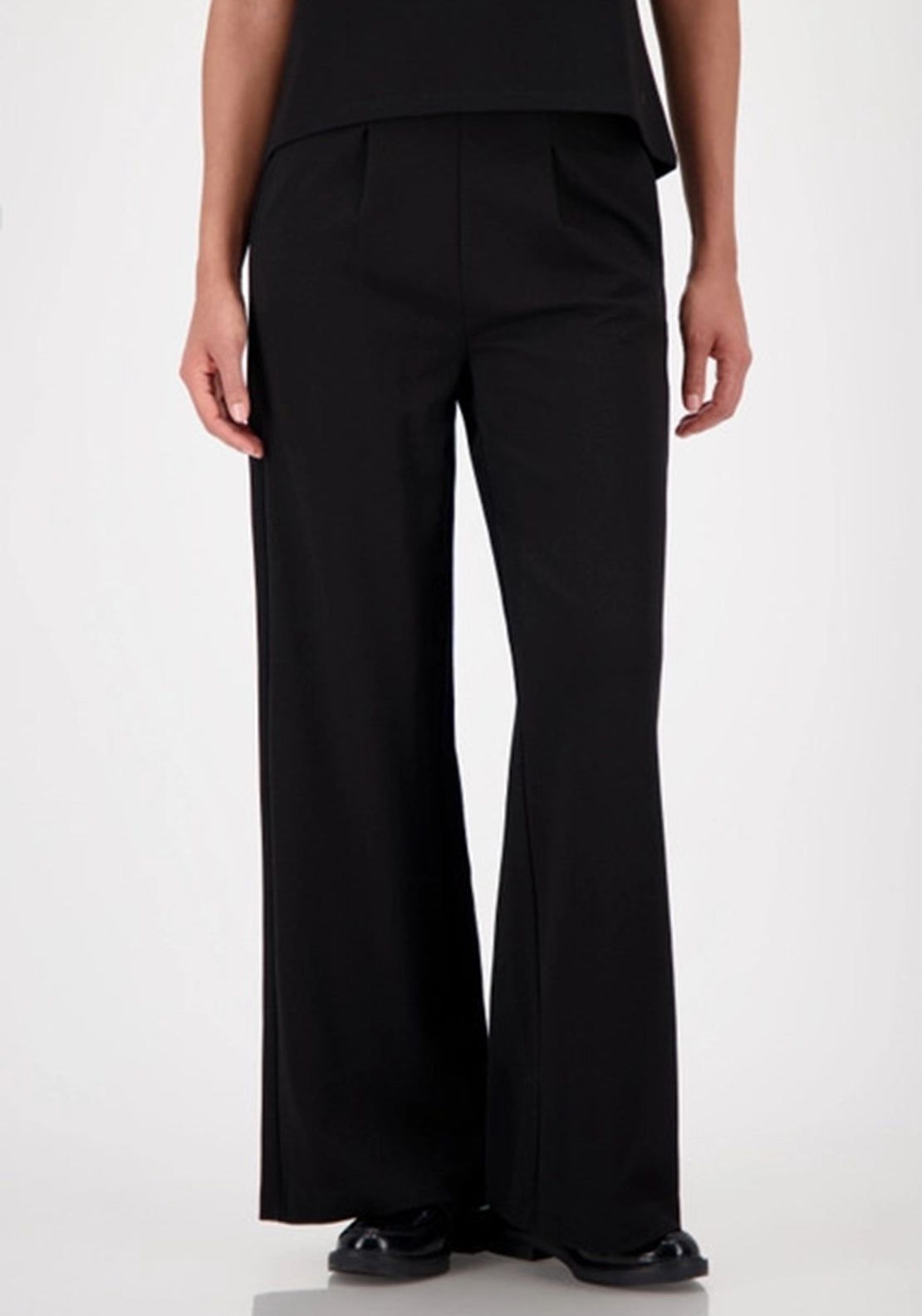 MONARI TROUSERS WIDE LEG