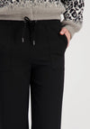 MONARI TROUSERS WIDE LEG