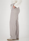MONARI TROUSERS WIDE LEG