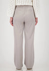 MONARI TROUSERS WIDE LEG