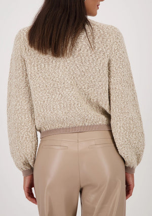 MONARI JACKET
