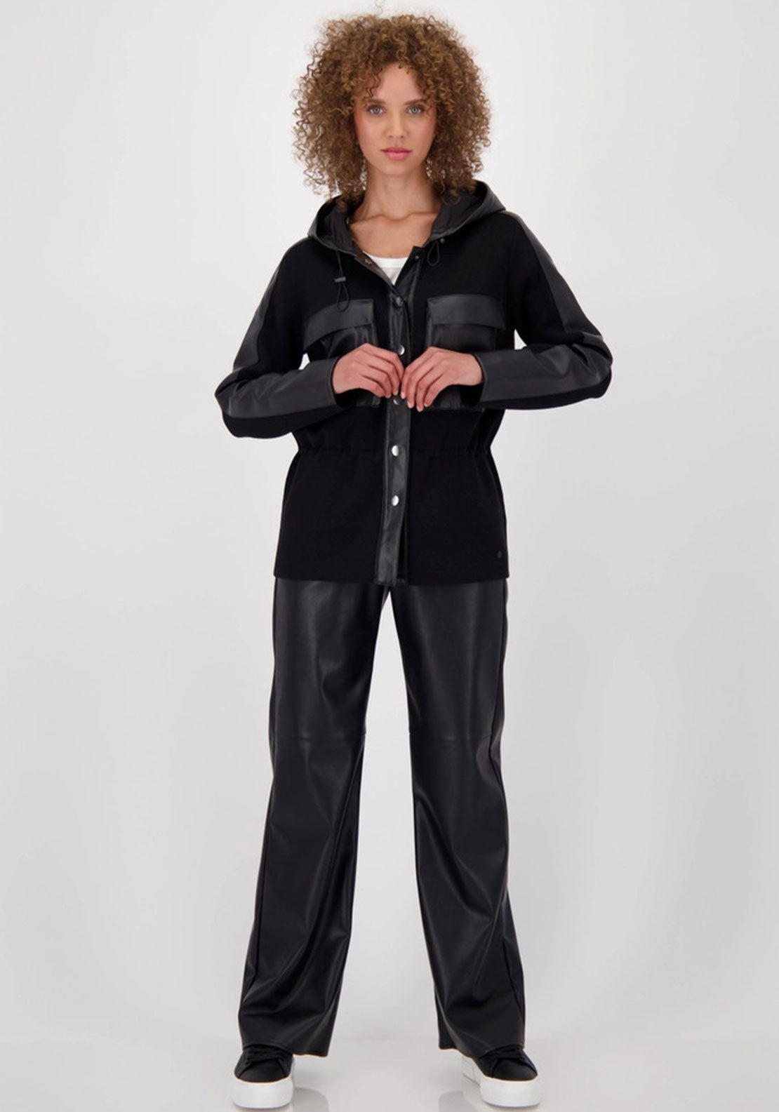 MONARI JACKET