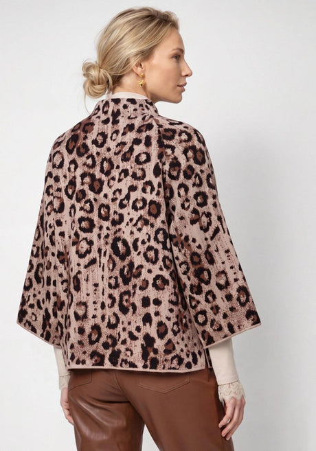 MONARI JACKET