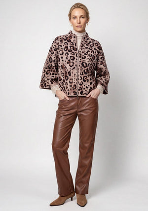 MONARI JACKET