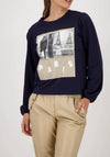 MONARI TSHIRT