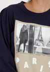 MONARI TSHIRT