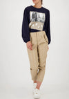 MONARI TSHIRT