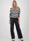 MONARI SWEATSHIRT