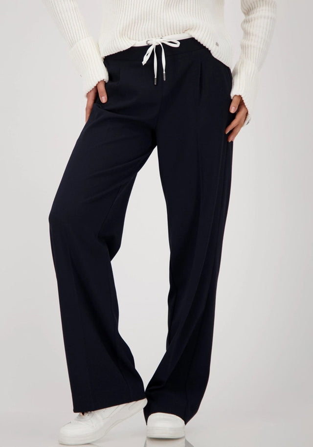 MONARI JOGGER TROUSERS
