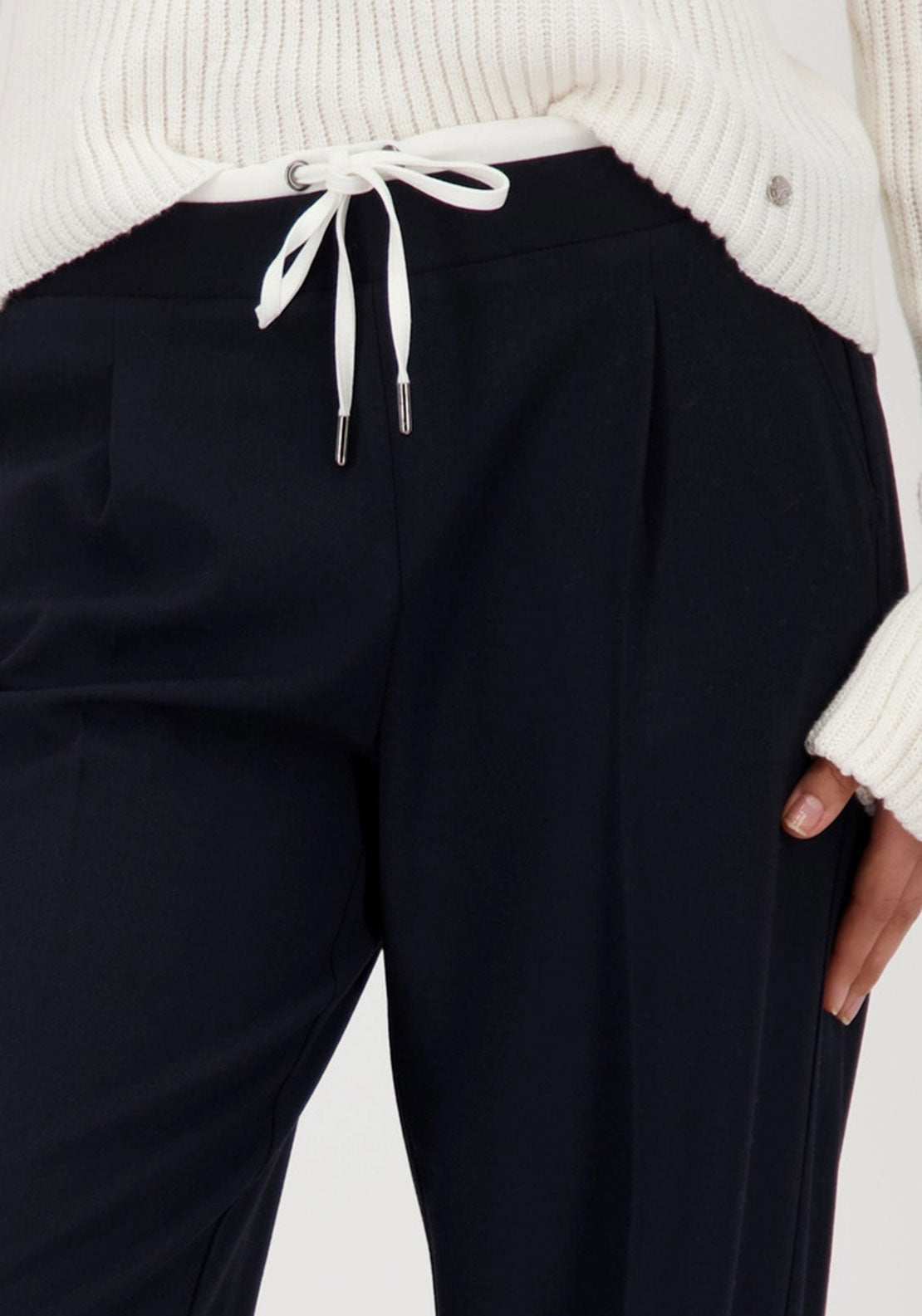 MONARI JOGGER TROUSERS