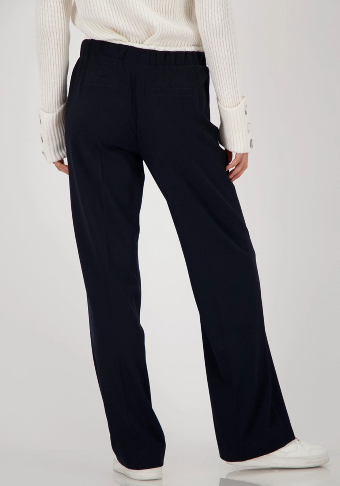 MONARI JOGGER TROUSERS