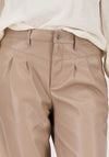 MONARI TROUSERS WIDE LEG