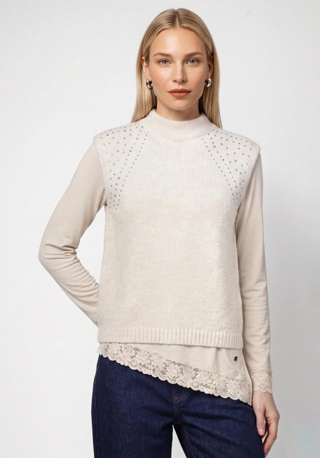 MONARI PULLOVER