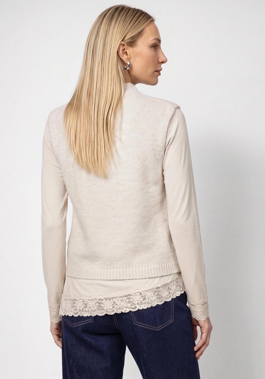 MONARI PULLOVER