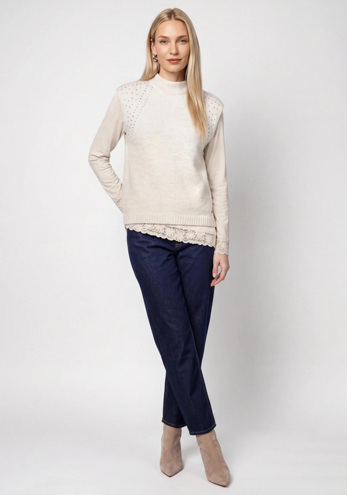 MONARI PULLOVER