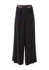 Monessa Joan Saibh Trousers, Black