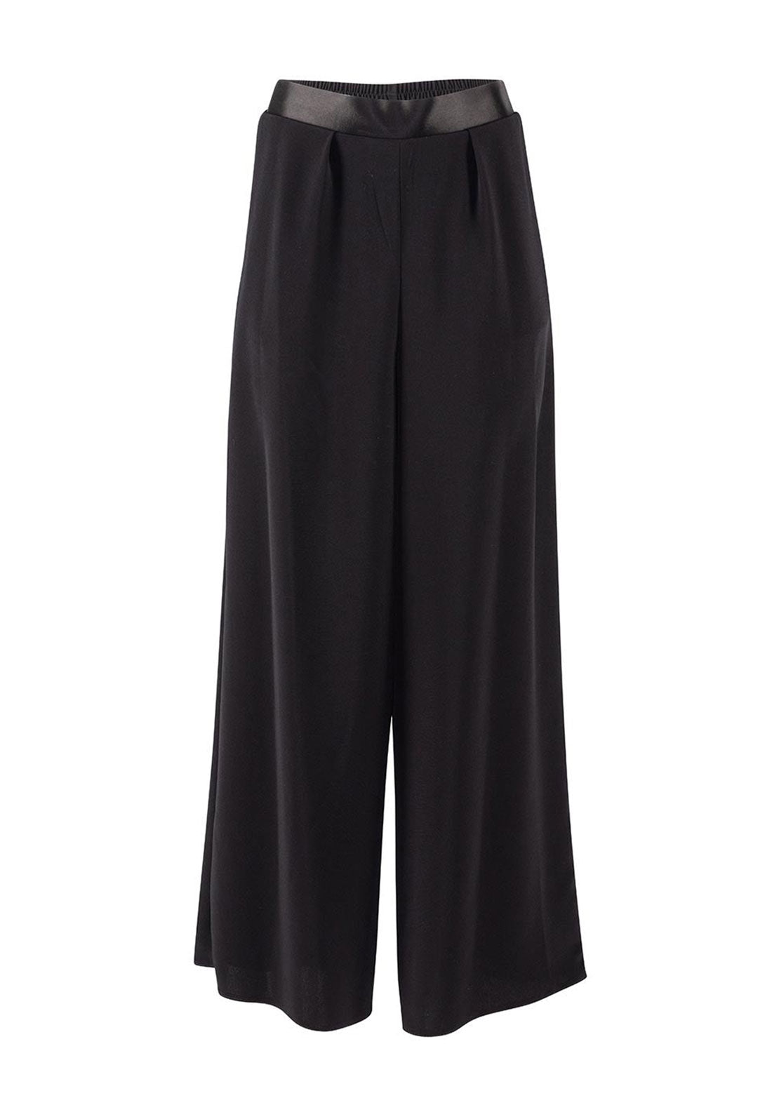 Monessa Joan Saibh Trousers, Black