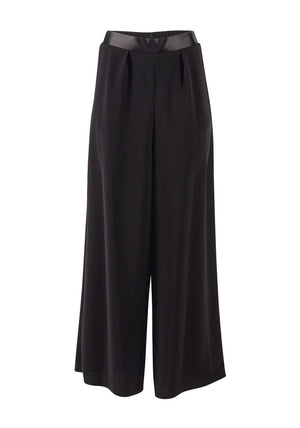 Monessa Joan Saibh Trousers, Black