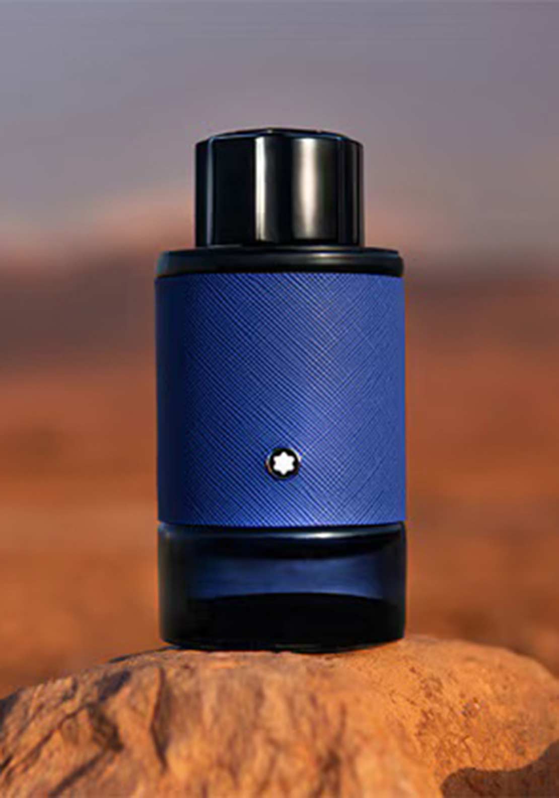 Mont Blanc Explorer Infinite Eau De Parfum