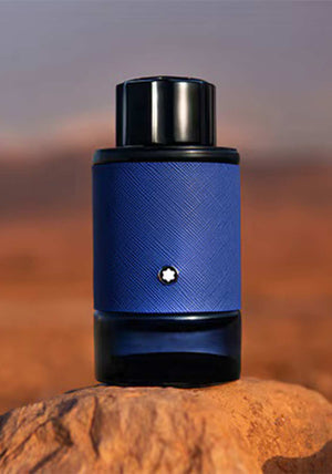 Mont Blanc Explorer Infinite Eau De Parfum