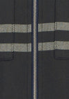 Barbour Men’s Lannich Tartan Overshirt, Fernwood Green Multi