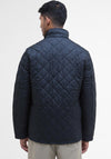 Barbour Men’s Chelsea Quilted Jacket, Dark Navy