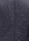 Barbour International Men’s Tourer Ariel Polarquilt Jacket, Navy