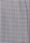 Barbour Men’s Padshaw Gingham Tailored Shirt, Dark Brown